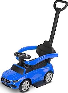 Толокар Caretero Mercedes C-Class Blue
