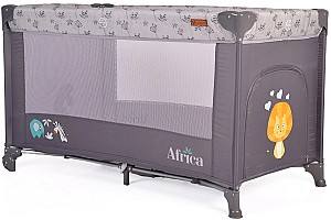 Манеж Moni Africa Grey