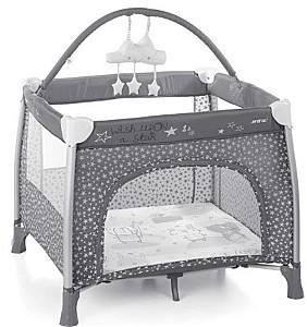 Манеж Jane 6846 T01 Grey