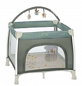 Манеж Jane 6846 U78 Green