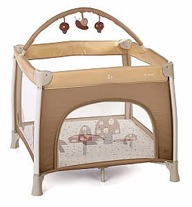 Манеж Jane 6846 U85 Beige