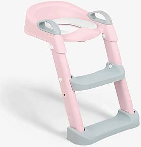 Детское сиденье для унитаза Kikka Boo Lea Pink