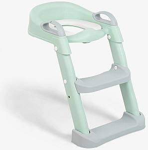 Детское сиденье для унитаза Kikka Boo Lea Mint