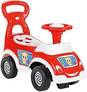 Толокар Limoni My cute first shape sorter Red