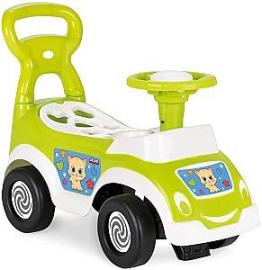 Толокар Moni My cute first shape sorter Green