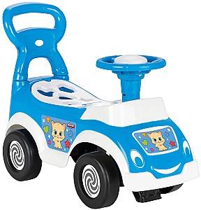 Толокар Moni My cute first shape sorter Blue