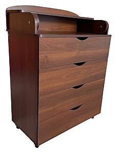 Comoda copii Eucalyptus Garry80 (DSK-G803) Nuc