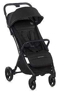 Прогулочная коляска Jane Be Cool Quick Fold (8088 Y91) Black