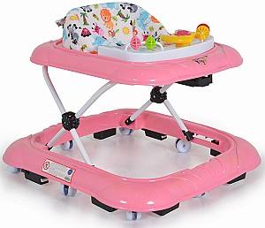 Premergator Moni Jungle Fun Pink