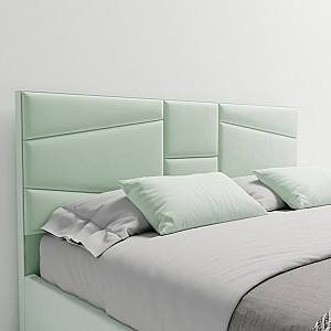 Pat My-Style my-Alia 140x200 M15 (Verde)