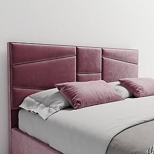 Pat My-Style my-Alia 140x200 M14 (Violet)