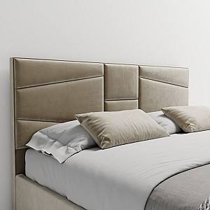 Pat My-Style my-Alia 90x200 M04 (Maro)