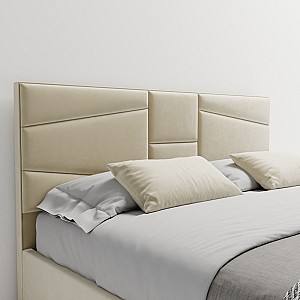 Pat My-Style my-Alia 90x200 M02 (Bej)