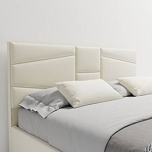 Pat My-Style my-Alia 90x200 M01 (Bej)