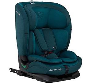 Scaun auto copii KinderKraft ONETO3 i-Size gr. 1/2/3 (76-150 cm) albastru
