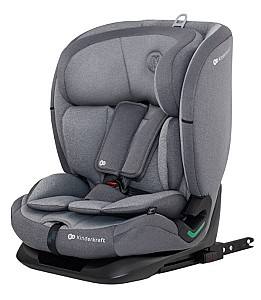 Scaun auto copii KinderKraft Oneto3 i-Size KCONE300GRY0000 (Grey)