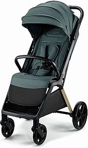Прогулочная коляска KinderKraft Loom Jade Green (KSLOOM00GRE0000)