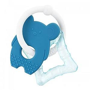 Jucarie bebelus Akuku Blue