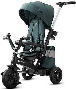 Трицикл KinderKraft Easytwist KKRETWIGRE0000 Green