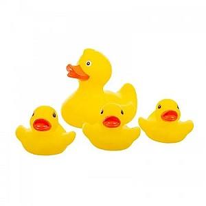 Jucărie pentru apă și baie Akuku Ducks