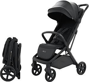 Прогулочная коляска KinderKraft Nubi 3 Midnight Black (KSNUBI03BLK0000)
