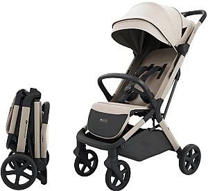 Carucior de plimbare KinderKraft Nubi 3 Sand Beige (KSNUBI03BEG0000)