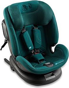 Scaun auto copii KinderKraft Xpedition 3 i-Size Green (KCXPED03GRE0000)