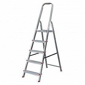 Лестница TECHNOWORKER DLH106 (5x1)