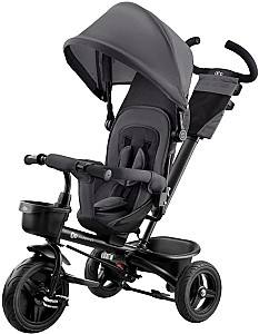 Трицикл KinderKraft Aveo Malachite Grey (KRAVEO00GRY0000)