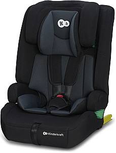 Scaun auto copii KinderKraft Safety Fix 2 I-Size (KCSAFI02BLK0000)