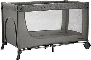 Манеж KinderKraft Joy2 Dark Grey (KLJOY02DGR00000)