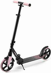 Самокат KinderKraft Freely Pink (KRFREE00PNK0000)