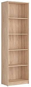 Etajera Yasen Nepo REG/60 Stejar Sonoma