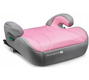 Scaun auto copii KinderKraft I-BOOST i-Size (135-150 cm.) roz