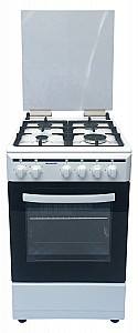 Aragaz, Plita de gaz SNAIGE FGE 5405 WM
