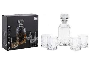 Set de vesela EH Atmosfera Opera 4 buc (55077)
