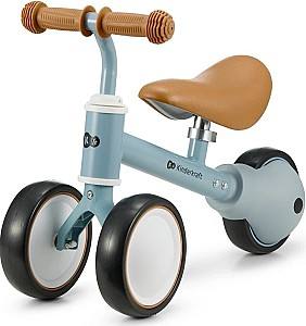 Беговел KinderKraft Cutie Light Blue (KRCUTI00BLU0000)