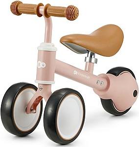 Беговел KinderKraft Cutie Pink (KRCUTI00PNK0000)