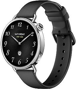Умные часы Xiaomi Watch S4 41mm Black