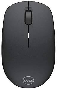 Компьютерная мышь DELL WM126 Black 