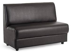 Canapea Pan Mobili Jazz Parti Black