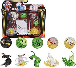 Фигурка персонаж Spin Master Bakugan Base Battle Pack