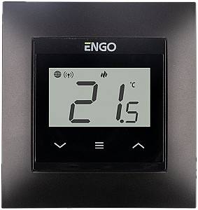 Termostat de camera Engo E55-B