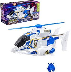 Tehnica speciala HTI Elicopter de poliție Teamsterz 1417576