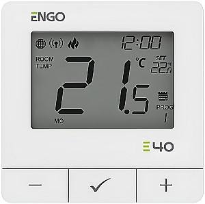 Termostat de camera Engo E40-230W