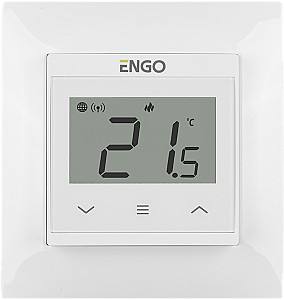 Termostat de camera Engo E55-W