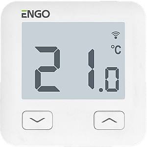 Termostat de camera Engo E10-W