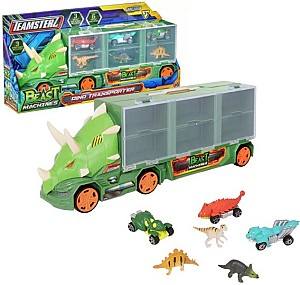 Tehnica speciala HTI Beast Machines (1417473)