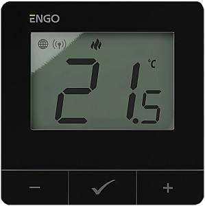 Termostat de camera Engo E25-230B