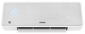 Perdea de aer Noveen Air HC3299 Pilot LED Tuya Wi-Fi Smart White